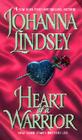 Heart of a Warrior (Ly-San-Ter Family #3) By Johanna Lindsey Cover Image