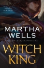 Witch King By Martha Wells Cover Image