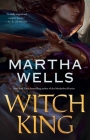 Witch King (The Rising World) By Martha Wells Cover Image