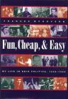 Fun, Cheap, & Easy: My Life in Ohio Politics, 1949-1964 (Ohio History and Culture) Cover Image