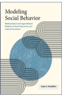 Modeling Social Behavior Cover Image