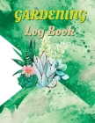 Vegetable Organizer Log Book: Recording Important Plant Details of Vegetable, Fruit, Flower, Herb Track Water Requirement, Plant Details & Plant Car Cover Image