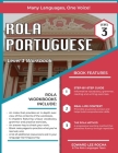 Rola Portuguese: Level 3 By Edward Lee Rocha, The Rola Languages Team Cover Image