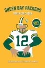 Green Bay Packers Trivia Quiz Book: 500 Questions on the Legends of Lambeau By Chris Bradshaw Cover Image