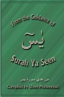From the Guidance of Surah YaSeen By Umm Muhammad Cover Image