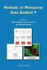 Methods of Microarray Data Analysis V By Patrick McConnell (Editor), Simon Lin (Editor), Patrick Hurban (Editor) Cover Image