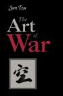 The Art of War, Large-Print Edition By Sun Tzu Cover Image
