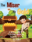 The Children's Storybook, Ages: 3 - 8 years Cover Image