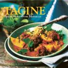 Tagine: Spicy stews from Morocco Cover Image