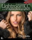 The Adobe Photoshop Lightroom CC Book for Digital Photographers Cover Image