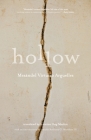 Hollow By Mesándel Virtusio Arguelles, Kristine Ong Muslim (Translator) Cover Image
