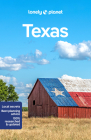 Lonely Planet Texas 6 (Travel Guide) Cover Image