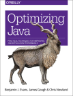 Optimizing Java: Practical Techniques for Improving Jvm Application Performance Cover Image
