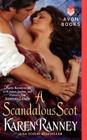 A Scandalous Scot By Karen Ranney Cover Image