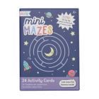 Mini Mazes Activity Cards By Ooly (Created by) Cover Image