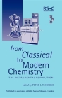 From Classical to Modern Chemistry Cover Image
