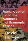 Marx, Capital, and the Madness of Economic Reason By David Harvey Cover Image
