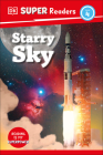 DK Super Readers Level 4:  Starry Sky By DK Cover Image