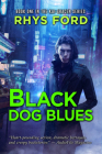 Black Dog Blues (The Kai Gracen Series #1) Cover Image