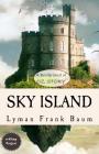 Sky Island: 