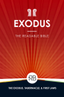 The Readable Bible: Exodus: Exodus By Rod Laughlin (Editor), Brendan Kennedy (Editor), Colby Kinser (Editor) Cover Image