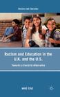 Racism and Education in the U.K. and the U.S.: Towards a Socialist Alternative (Marxism and Education) Cover Image