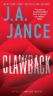 Clawback: An Ali Reynolds Novel (Ali Reynolds Series #11) By J.A. Jance Cover Image