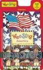 Wee Sing America By Pamela Conn Beall, Susan Hagen Nipp Cover Image