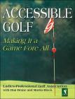 Accessible Golf: Making It a Game Fore All Cover Image