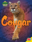 Cougar (Backyard Animals) Cover Image
