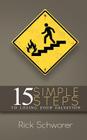 15 Simple Steps to Losing Your Salvation Cover Image
