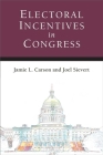Electoral Incentives in Congress (Legislative Politics And Policy Making) Cover Image