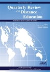 Quarterly Review of Distance Education Volume 19 Number 3 2018 Cover Image
