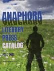 Catalog: Anaphora Literary Press By Anna Faktorovich (Designed by) Cover Image