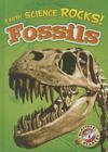 Fossils (Earth Science Rocks!) Cover Image