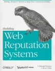 Building Web Reputation Systems Cover Image