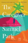 The Caregiver Cover Image