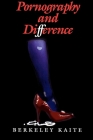 Pornography and Difference Cover Image