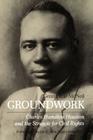 Groundwork: Charles Hamilton Houston and the Struggle for Civil Rights Cover Image