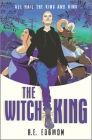 The Witch King Cover Image