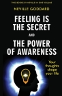 Feeling Is the Secret and The Power of Awareness Cover Image