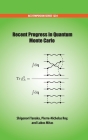 Recent Progress in Quantum Monte Carlo (ACS Symposium) Cover Image