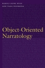 Object-Oriented Narratology (Frontiers of Narrative) Cover Image