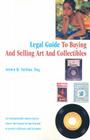 Legal Guide to Buying and Selling Art and Collectibles By Armen Vartian Cover Image