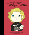 Marilyn Monroe (Little People, BIG DREAMS #67) By Maria Isabel Sanchez Vegara, Ana Albero (Illustrator) Cover Image