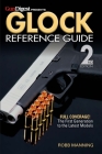 Glock Reference Guide, 2nd Edition Cover Image