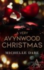 A Very Avynwood Christmas By Michelle Dare Cover Image