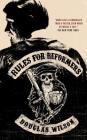 Rules for Reformers By Douglas Wilson Cover Image