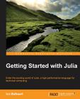 Getting started with Julia Programming Language Cover Image