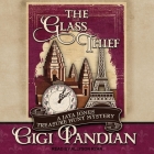 The Glass Thief Lib/E By Allyson Ryan (Read by), Gigi Pandian Cover Image